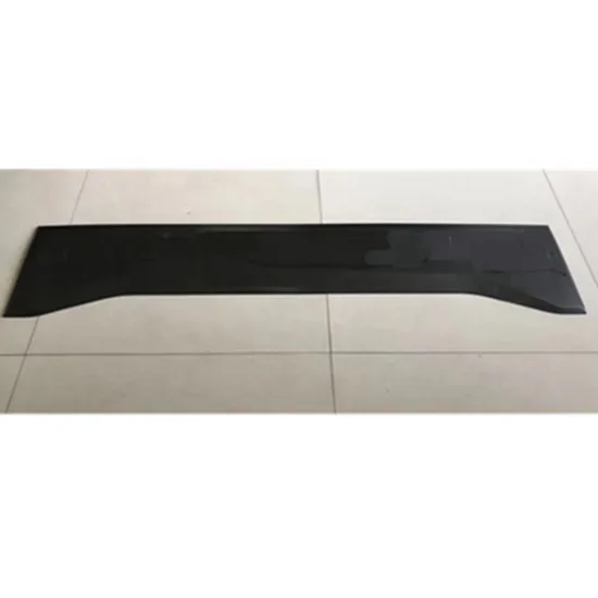 F150 Rear Door Gate Panel