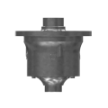 Loader 988H differential assembly 137-8858, loader power transmission series accessories 1378858