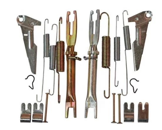 Rear Brake Shoe Slack Adjuster Repair Kit