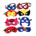 personagem de máscaras de feltro no atacado