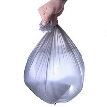 Plastic Garbage Bag Companies