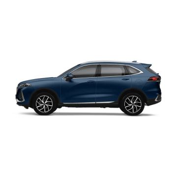 Great Wall Wey Latte DHT-PHEV 1.5T AWD: New Electric Hybrid SUV for Sale