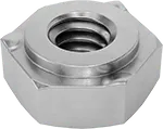 Weld Nuts