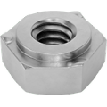 Weld Nuts