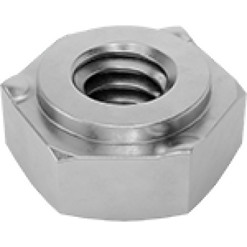 Weld Nuts