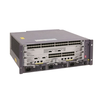 High-Quality S9306 Switches IPv6/MPLS Function License LE0SIPV69300 LE0SMPLS9300