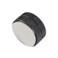 Stainless Steel Macaroon Shape Coffee Powder Tamper