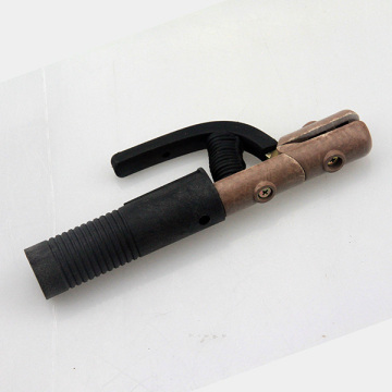 American Type Electrode Holder.
