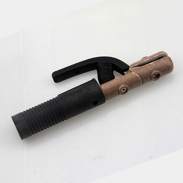 American Type Electrode Holder.