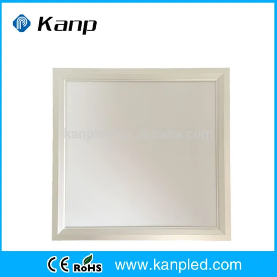 Square Back Light 300x300mm Recessed 2x2 18W Led Panel Ceiling Light
