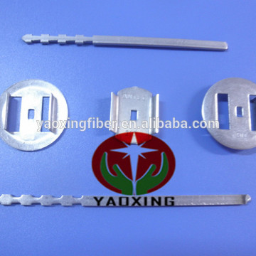 ceramic fiber washer