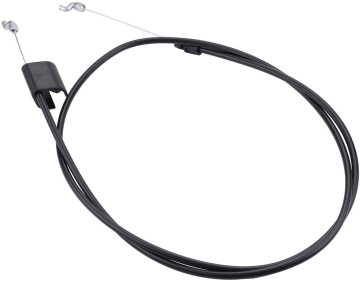 Lawn Mower Control Cable AYP 183567 Husqvarna 532183567 - 61.5 Inch Deck Cable Replacement