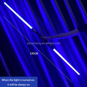 Wholesale Animated Light-up Demon LED Swords and Space Laser Toys