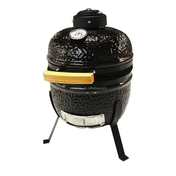 From China supplier ceramic egg bbq hot sale charcoal egg bbq