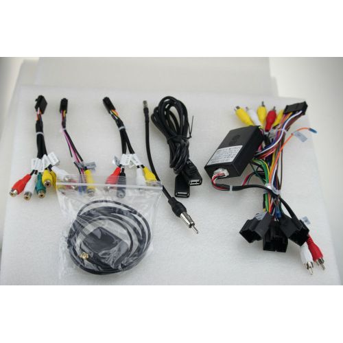 Smart Car Gps Navigation With Multimedia Player