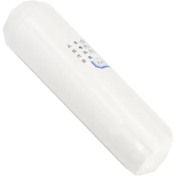 Wholesale Refrigerator Spare Parts: Glosok RWF0900A Water Filter for Impurity Removal