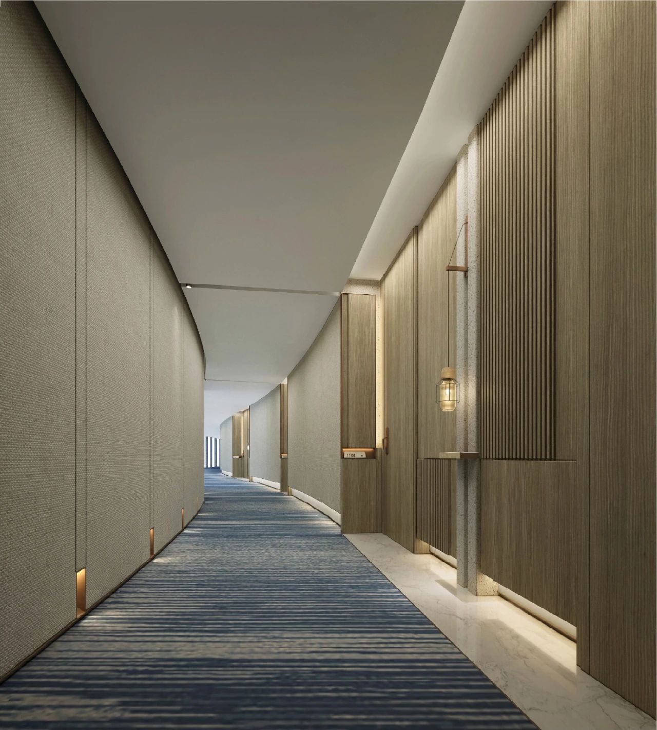 Sheraton Rizhao Hotel (5)