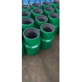 API 5CT 20COUPLING BC N80 per tubo d&#39;olio