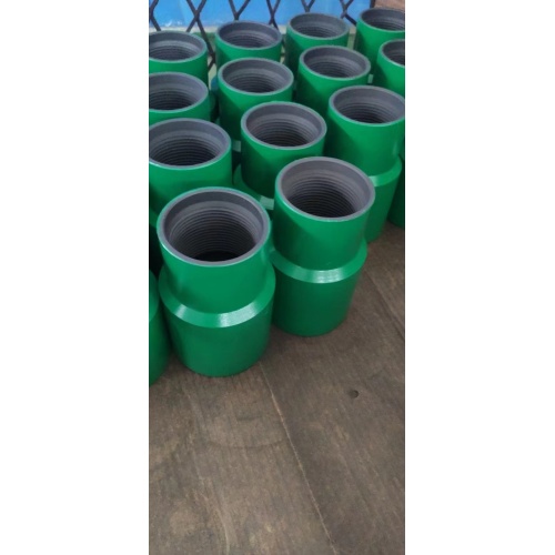 API 5CT 20COUPLING BC N80 per tubo d&#39;olio