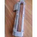 কাস্টমাইজড উচ্চ নির্ভুলতা মিলিং workpieces