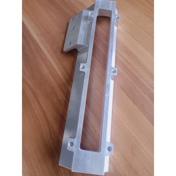 কাস্টমাইজড উচ্চ নির্ভুলতা মিলিং workpieces