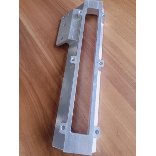 কাস্টমাইজড উচ্চ নির্ভুলতা মিলিং workpieces