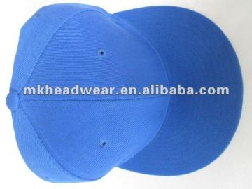 promotional snapback baseball caps