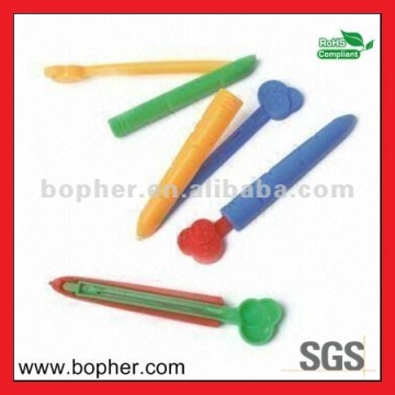 novelty mini bag clip lock