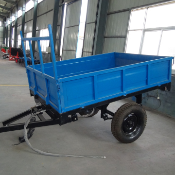 2T Tractor Trailer Landbouwwerktuigen Zoekmotor