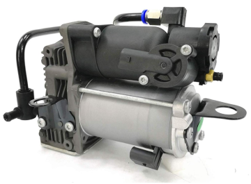 Mercedes S-Class Air Suspension Compressor Pump A0993200104