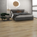 Piso laminado de alta qualidade com design de madeira natural