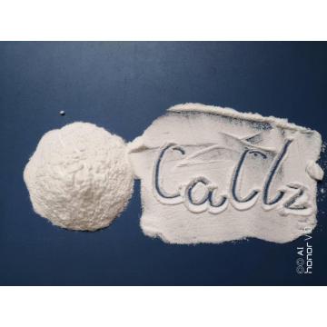 Anhydrous Calcium Chloride Powder