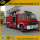 Dongfeng Customized Fire Apparatus