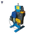 high quality large mechanical QA32-8 ironworker