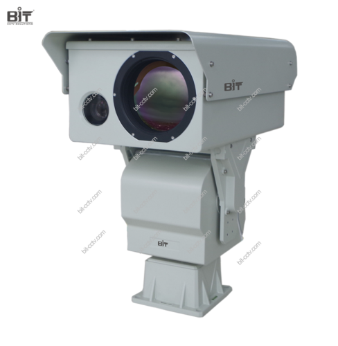 BIT-TVC4516W-1930-IP HD Visible and Thermal Imaging Dual Vision PTZ Camera