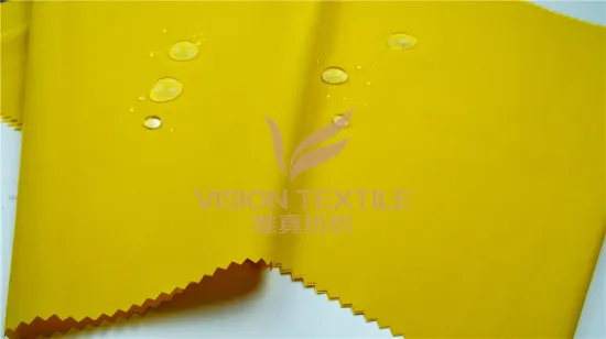 228T Full-Dull Nylon Taslon