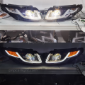 Fareos de Xenon para Range Rover Evoque 2015-2019