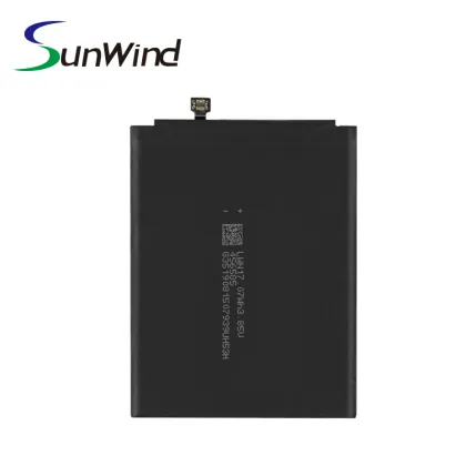 Phone Battery For Xiaomi Redmi Note8Pro  BM4J