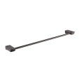 Contemporary Chrome Bath Towel Bars