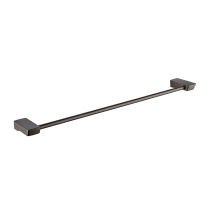 Towel Bars For Bathrooms Wall Mounted Bathroom Chrome Towel Bar Supplier