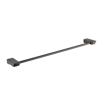 Wall Mounted Bathroom Chrome Towel Bar