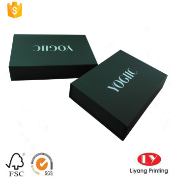 Luxury Cardboard Shoes Packaging Gift Box