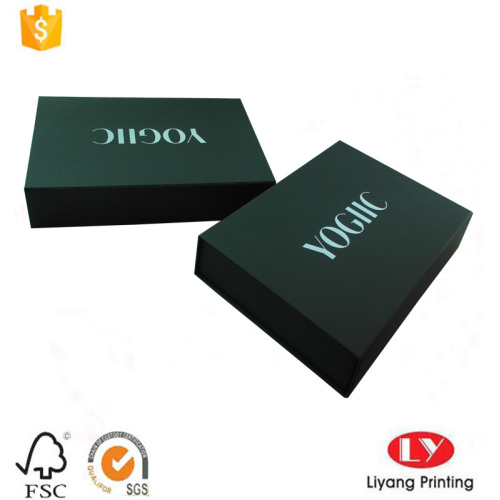 Luxury Cardboard Shoes Packaging Gift Box