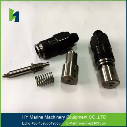 Sulzer RTA62 Marine Engine Circulation Valve Spare Part