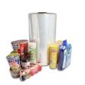 Pof/Polyolefin Shrink Wrap Film