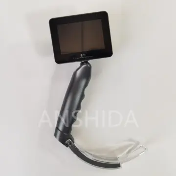 Medical Device Flexible Laryngoscope