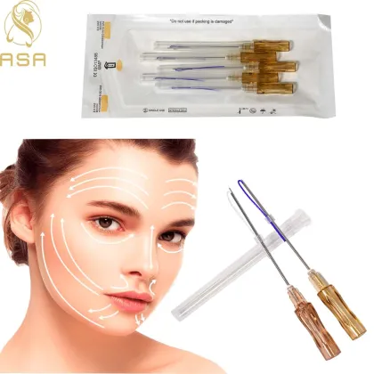 cateye undereye eyebrow foxeye pdo threading lift