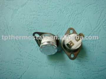 T1/33-BH Bimetal disc thermostat
