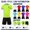 Комплект защитной спецодежды Hi-Vis Дышащая футболка