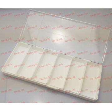 Accessory Box Eyewear Temple Tips Tip Holders Box